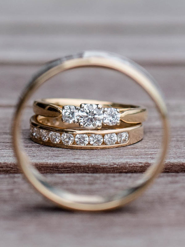 Engagement Rings