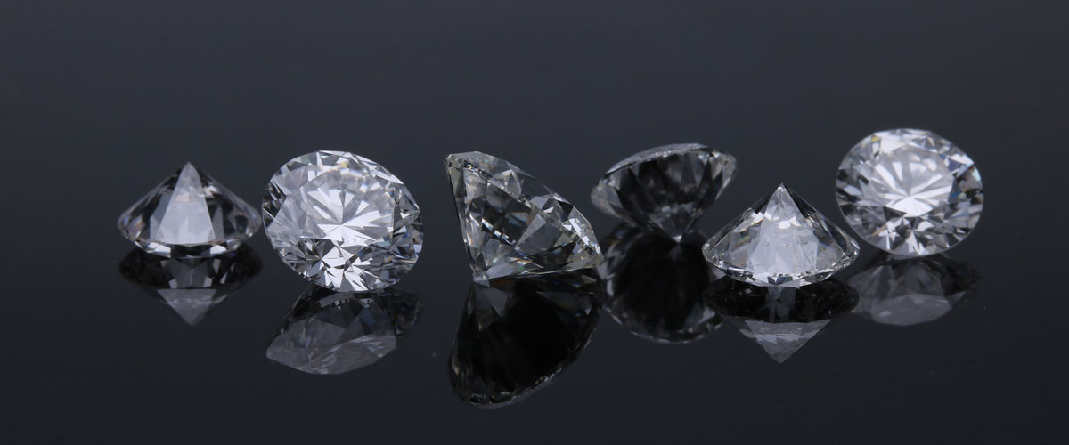 Grading Diamonds